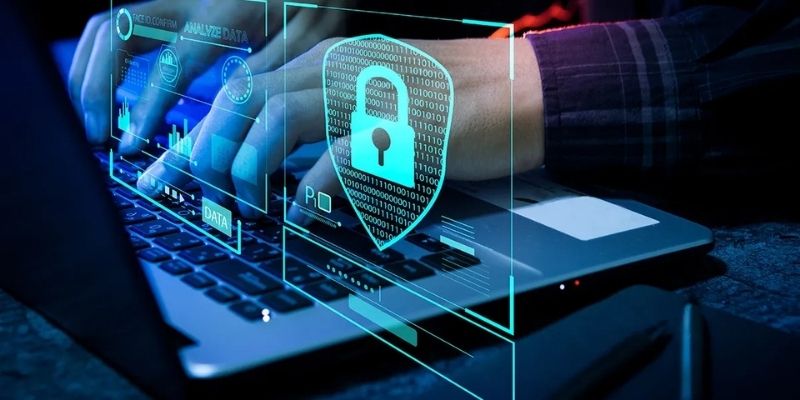 Khái niệm và vai trò chính sách bảo mật trong nhà cái