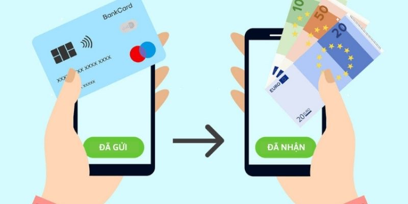 Tìm hiểu tổng quan về nạp tiền 32win