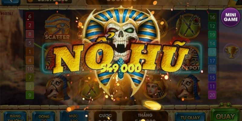 Cách thức tham gia nổ hũ 32win hiệu quả