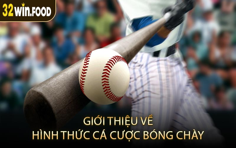 Giới thiệu về hình thức cá cược bóng chày