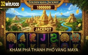 Khám Phá Thành Phố Vàng Maya