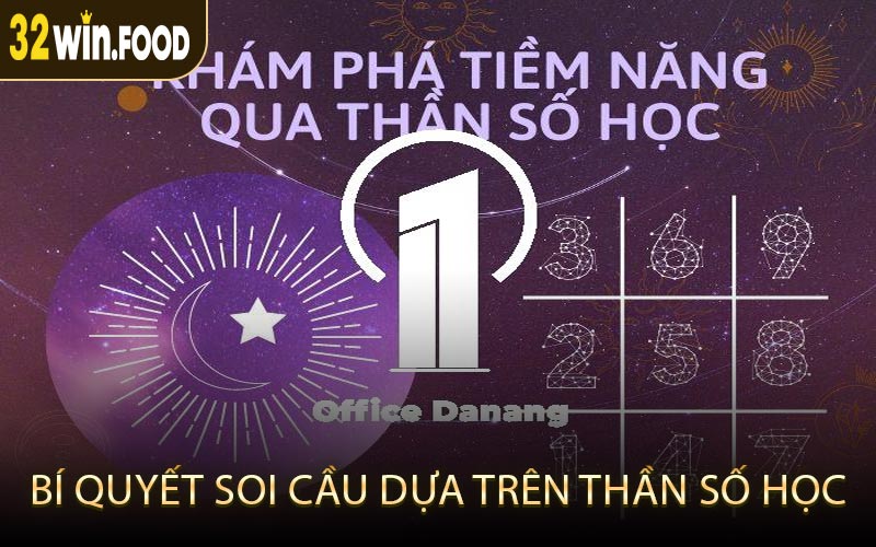 Bí Quyết Soi Cầu Dựa Trên Thần Số Học