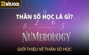 Giới Thiệu Về Thần Số Học
