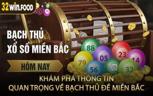 Khám Phá Thông Tin Quan Trọng Về Bạch Thủ Đề Miền Bắc